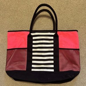 VS tote bag